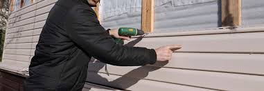 Best Engineered Wood Siding  in East End, AR